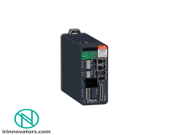 سروو درایو LXM28SU02M3X سری Lexium 28 اشنایدر