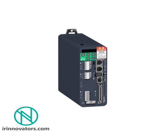 سروو درایو LXM28EU01M1X سری Lexium 28 اشنایدر
