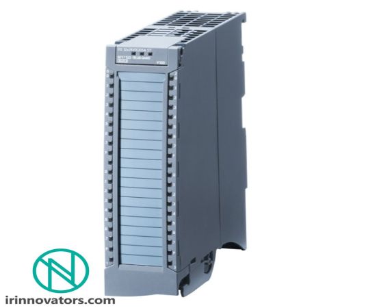 کارت خروجی دیجیتال 6ES7522-5HF00-0AB0 سری S7-1500 زیمنس