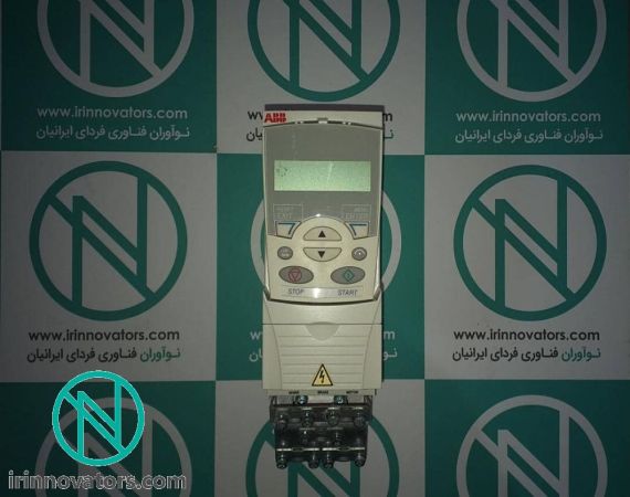 اینورتر ACS350-03E-03A3-4 ای بی بی - ABB