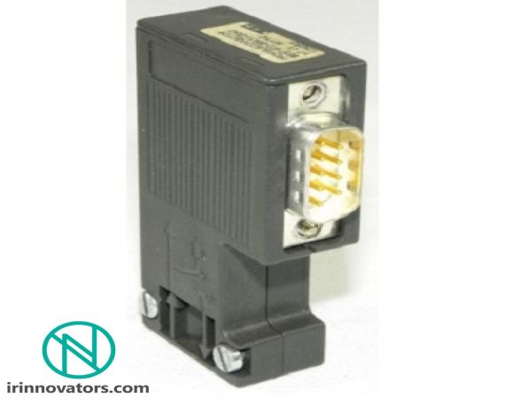 کانکتور باس 6ES7972-0BA11-0XA0 سری S7-200 زیمنس