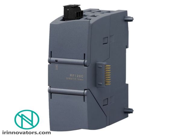 ماژول ارتباطی 6GT2002-0LA00 سری S7-1200 زیمنس