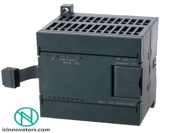 پروسسور ارتباطی 6GK7243-1GX00-0XE0 سری S7-200 زیمنس