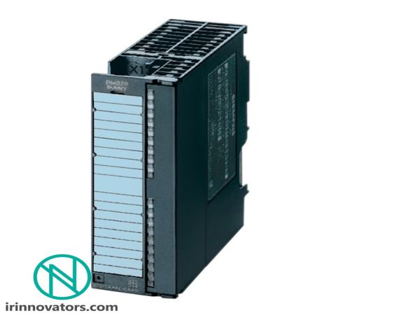 ماژول سیمولاتور 6AG1370-0AA01-7AA0 سری S7-300 زیمنس