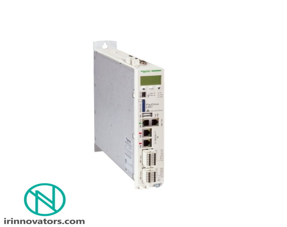 موشن کنترل LMC100CAA10000 سری PacDrive 3 LMC Eco اشنایدر