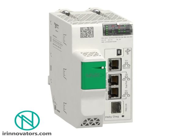 سی پی یو BMEH584040 مودیکن اشنایدر