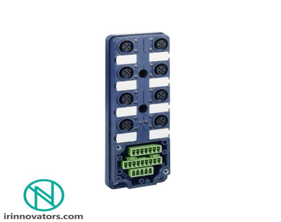 اسپلیتر ABE9C1280M مودیکن ABE9 اشنایدر