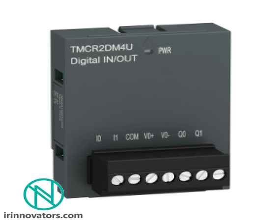 کارتریج TMCR2DM4U مودیکن M200 اشنایدر