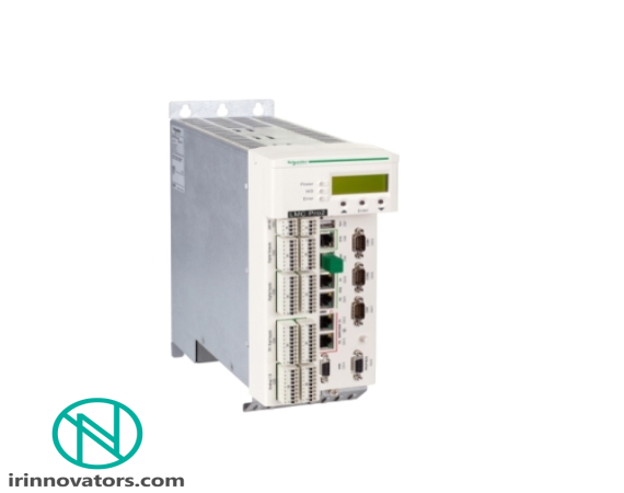 موشن کنترل LMC902CCA10000 سری PacDrive 3 LMC Pro2 اشنایدر
