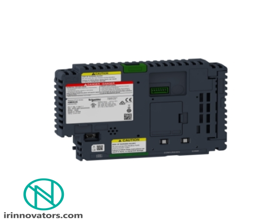 باکس HMIG3X سری Harmony GTUX اشنایدر