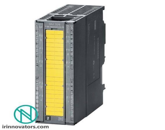 کارت خروجی دیجیتال 6AG1326-2BF10-2AB0 زیمنس
