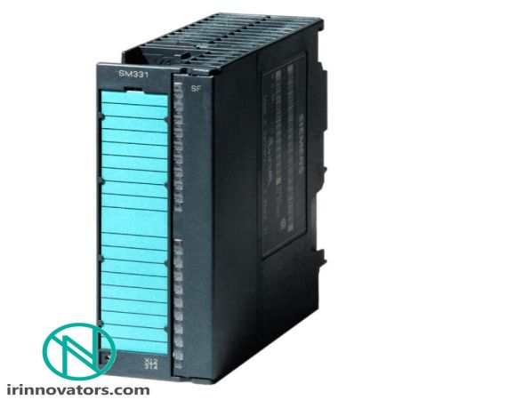 کارت ورودی آنالوگ 6AG1331-7PF01-4AB0 سری S7-300 زیمنس