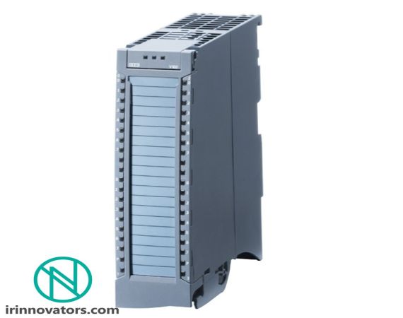 کارت ورودی دیجیتال 6AG1521-1BL00-7AB0 سری S7-1500 زیمنس