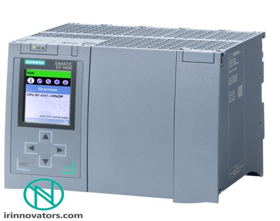 سی پی یو 6ES7517-3AP00-0AB0 سری S7-1500 زیمنس