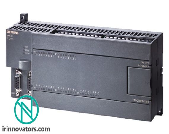 ماژول سیمولاتور 6ES7274-1XK00-0XA0 سری S7-200 زیمنس