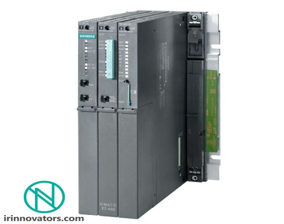 فانکشن ماژول 6DD1607-0AA2 سری S7-400 زیمنس