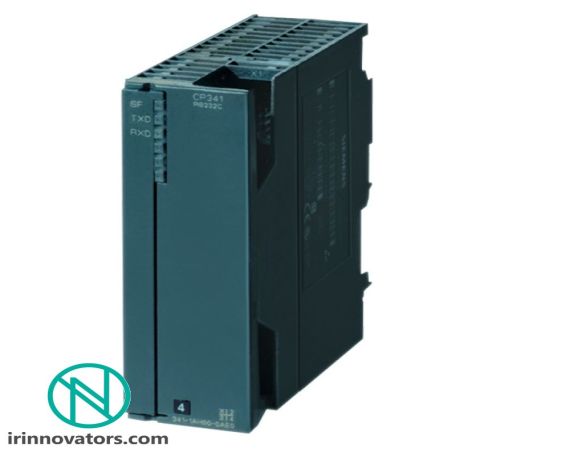 پروسسور ارتباطی 6ES7341-1CH02-0AE0 سری S7-300 زیمنس