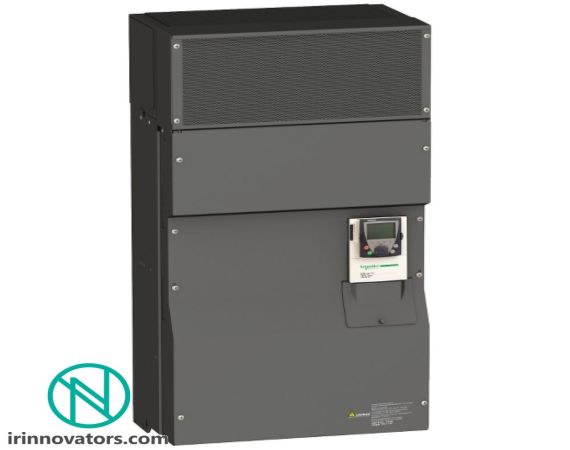 درایو ATV71HC25N4D آلتیوار 71 اشنایدر