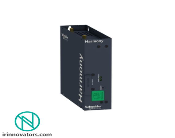 PC ماژولار HMIBSCEA53D1L0T سری Harmony iPC اشنایدر