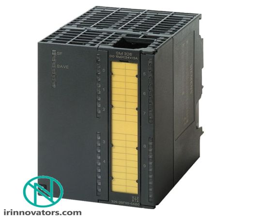 کارت ورودی دیجیتال 6ES7326-1RF01-0AB0 زیمنس
