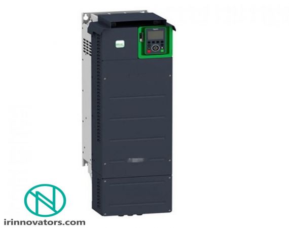 درایو اشنایدر ATV630D30N4 30kW/40 hp, 380...480 V