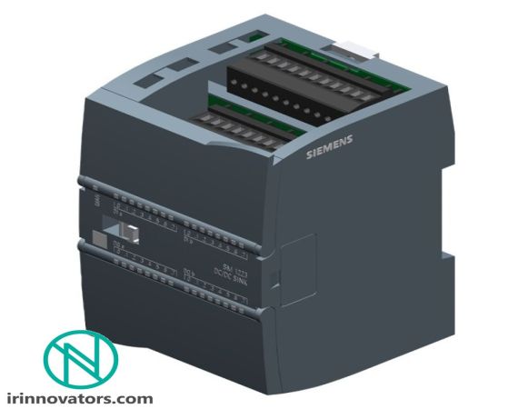کارت ورودی/خروجی دیجیتال 6ES7223-1BL32-1XB0 سری S7-1200 زیمنس