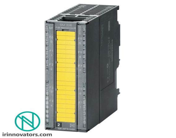 کارت خروجی دیجیتال 6ES7326-2BF10-0AB0 زیمنس