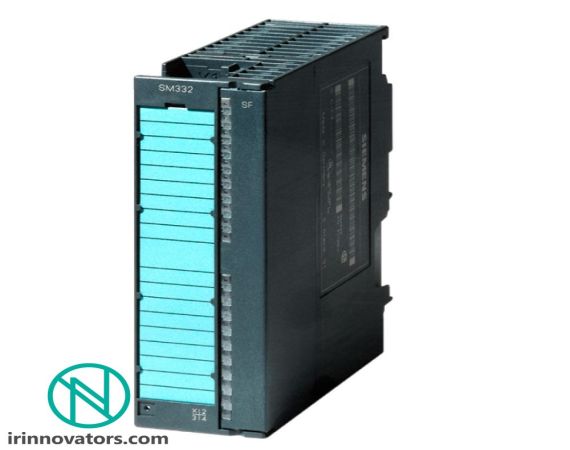 کارت خروجی آنالوگ 6AG1332-7ND02-4AB0 سری S7-300 زیمنس