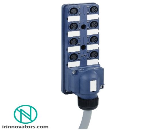 اسپلیتر ABE9C1280L05 مودیکن ABE9 اشنایدر