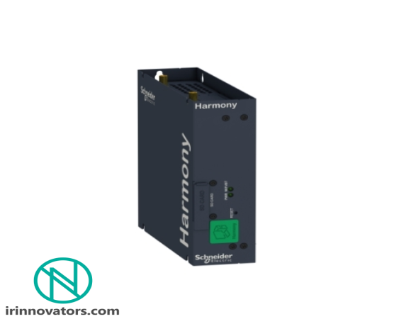 PC ماژولار HMIBSCEA53D1L01 سری Harmony iPC اشنایدر