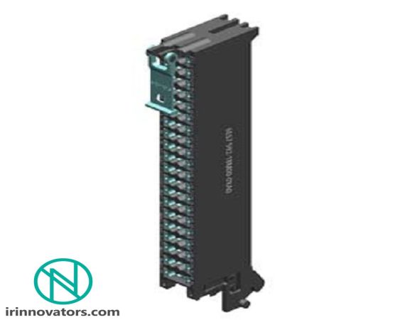 ماژول کانکتور جلویی 6ES7921-5AB20-0AA0 سری S7-1500 زیمنس