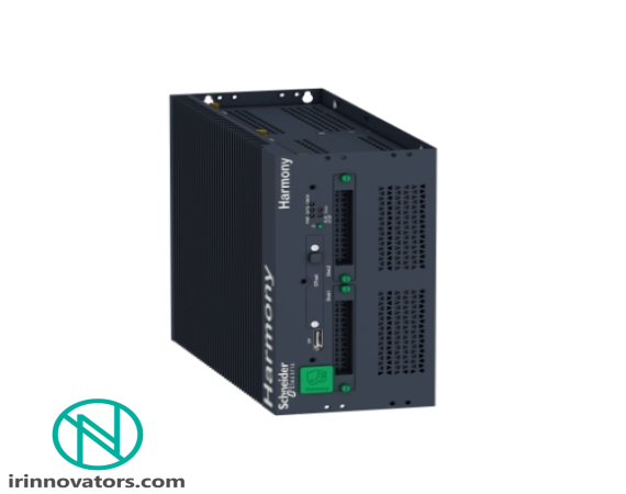 PC ماژولار HMIBMP0I74DE00A سری Harmony iPC اشنایدر