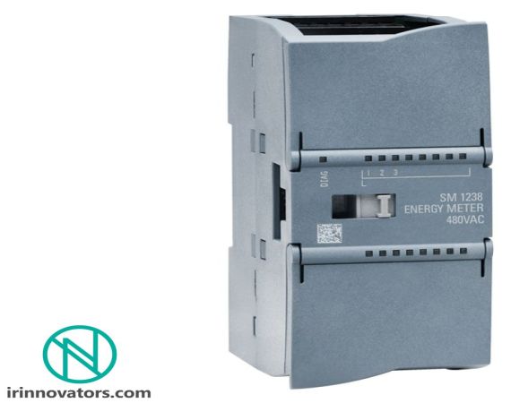 کارت ورودی آنالوگ پاور آنالایزر 480 ولت 6ES7238-5XA32-0XB0 سری S7-1200 زیمنس