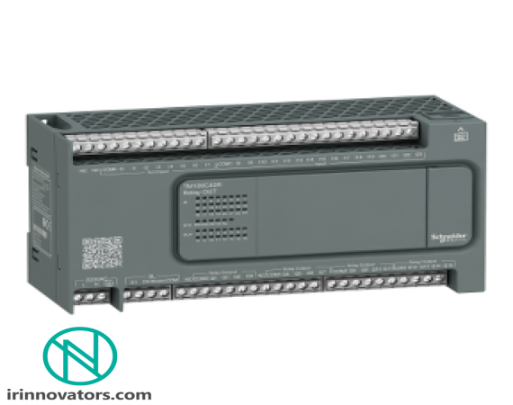 پی ال سی TM100C40R مودیکن M100 اشنایدر
