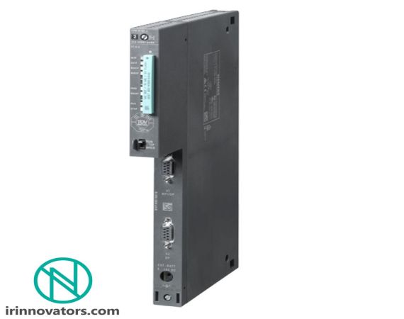 پی ال سی 6ES7416-2FP07-0AB0 سری S7-400 زیمنس