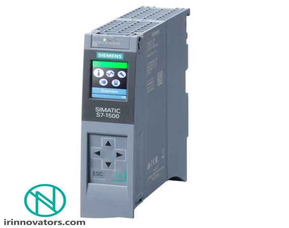 سی پی یو 6AG1513-1FL02-2AB0 سری S7-1500 زیمنس