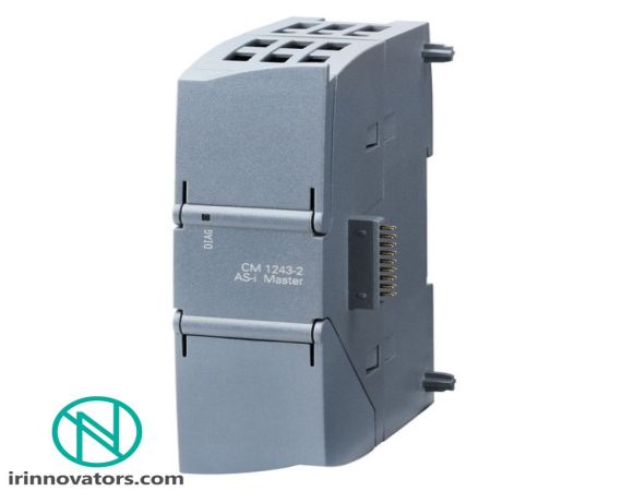 ماژول ارتباطی 6AG1243-2AA30-7XB0 سری S7-1200 زیمنس