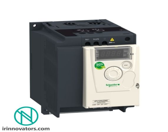 اینورتر ATV12HU15M2TQ آلتیوار 12 اشنایدر