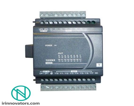 ماژول خروجی دیجیتال DVP16XN211T دلتا