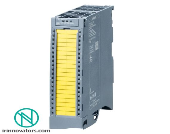 کارت خروجی دیجیتال 6AG1526-2BF00-2AB0 سری S7-1500 زیمنس