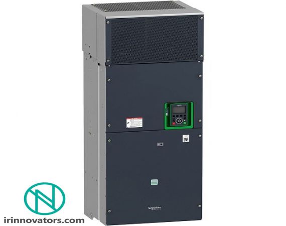 درایو اشنایدر ATV630C22N4 220kW/350 hp, 380...480 V