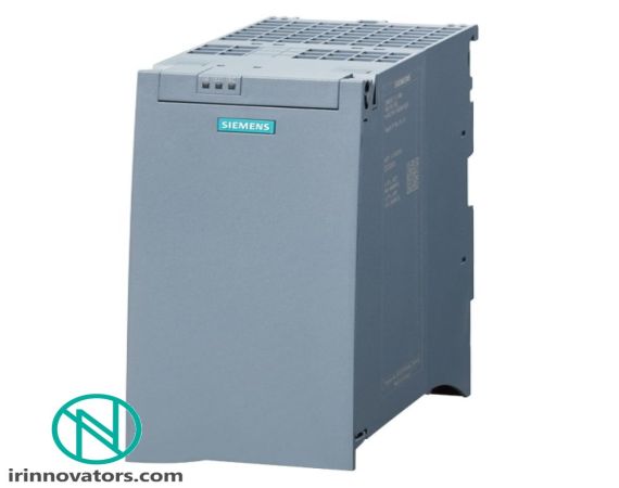 ماژول ارتباطی 6GK7543-1MX00-0XE0 سری S7-1500 زیمنس