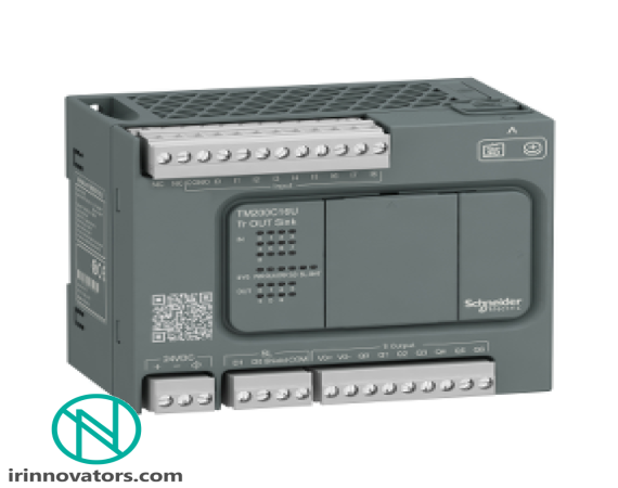 سی پی یو TM200C16U مودیکن M200 اشنایدر