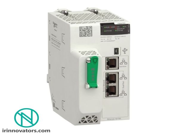 سی پی یو BMEP584020 مودیکن اشنایدر