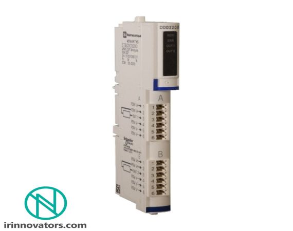 کارت خروجی دیجیتال STBDDO3200K مودیکن STB اشنایدر
