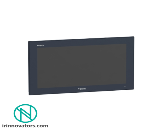 PC پنل 18.5 اینچی HMIPSPH952D1701 سری Harmony iPC اشنایدر