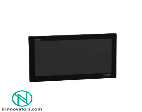 مانیتور صنعتی 15.6 اینچی HMIDM6700WC سری Harmony P6 اشنایدر