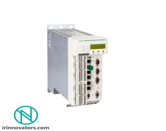 موشن کنترل LMC902CBC10000 سری PacDrive 3 LMC Pro2 اشنایدر