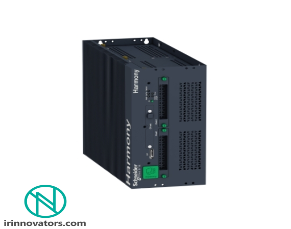 PC ماژولار HMIBMP0I74D400A سری Harmony iPC اشنایدر