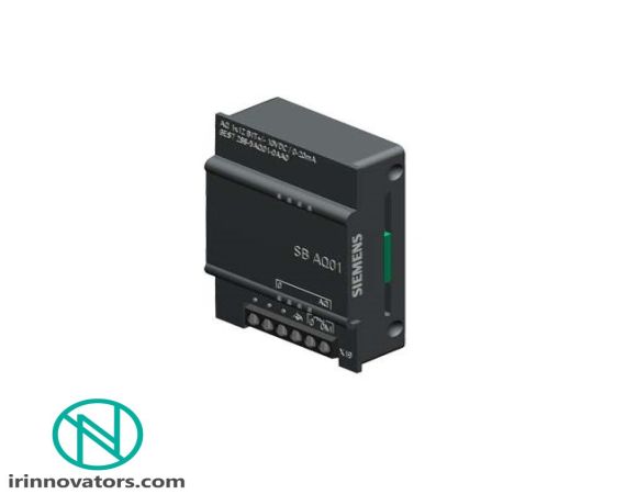 کارتریج خروجی آنالوگ 6ES7288-5AQ01-0AA0 سری S7-200 زیمنس